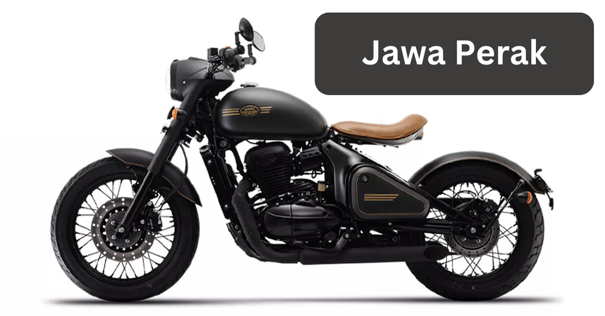Jawa Perak