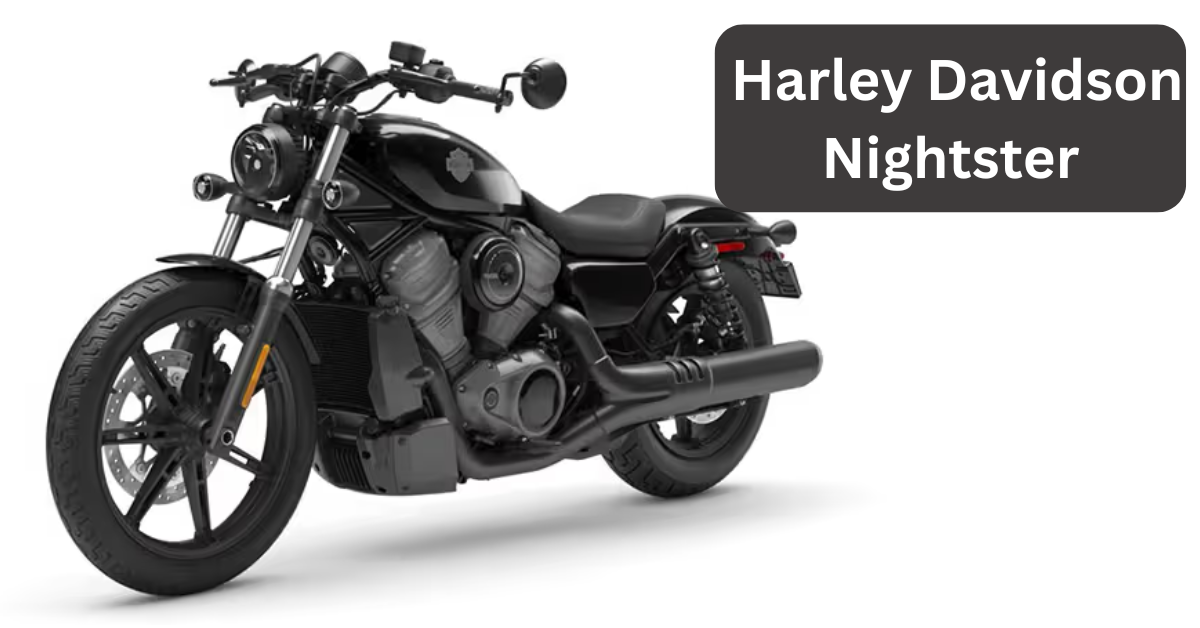 Harley Davidson Nightster
