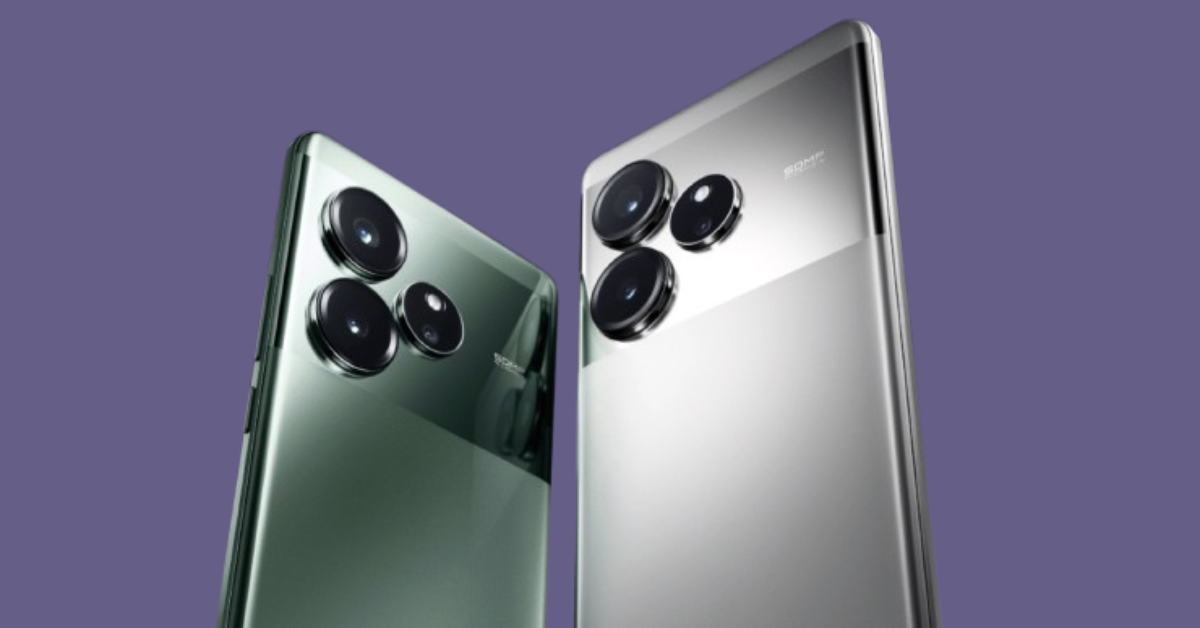 Realme Neo 7 Price In India