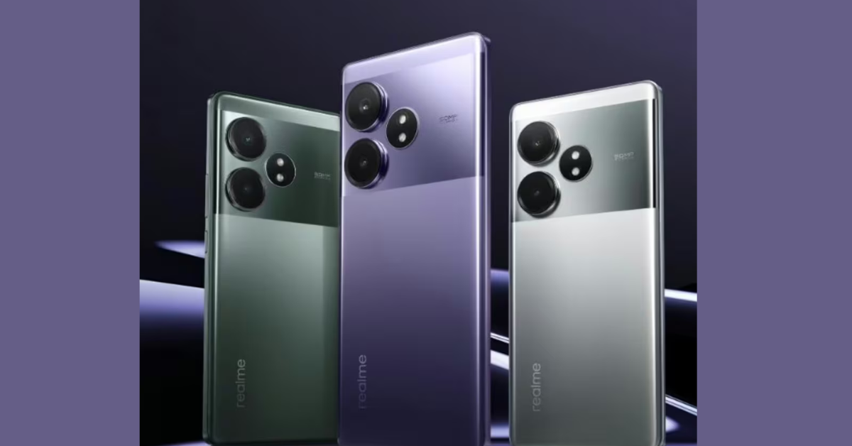 Realme Neo 7 Specification
