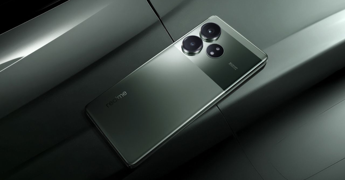 Realme Neo 7 Launch