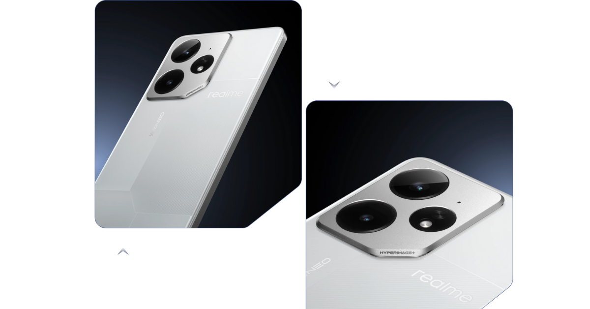 Realme Neo 7 Processor & Performance