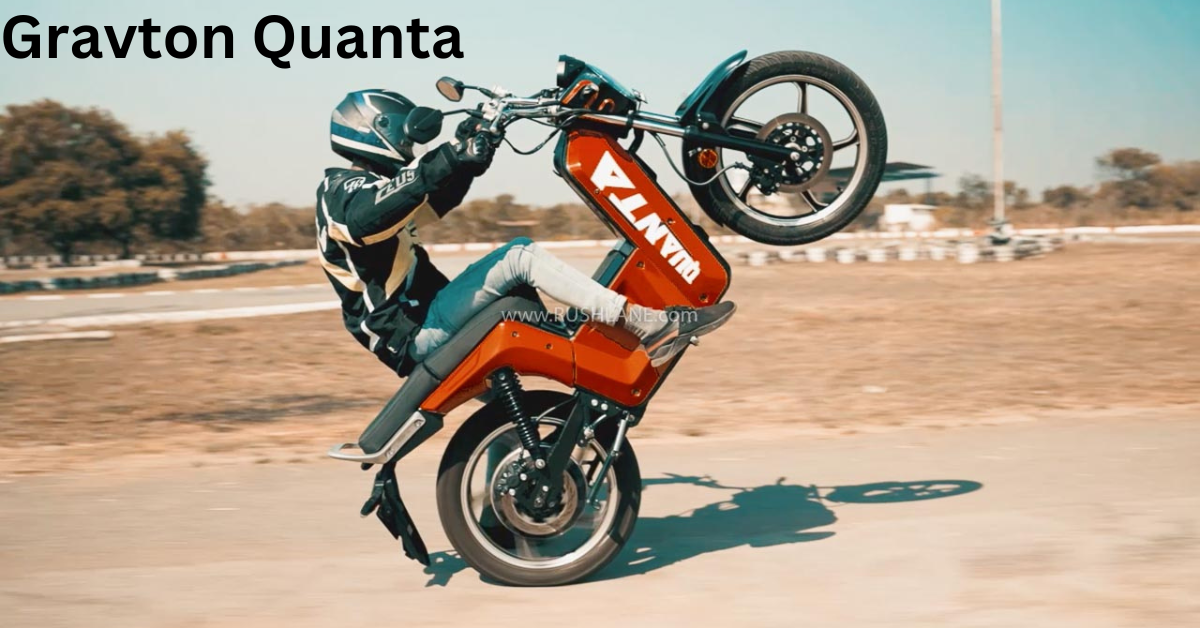 Gravton Quanta