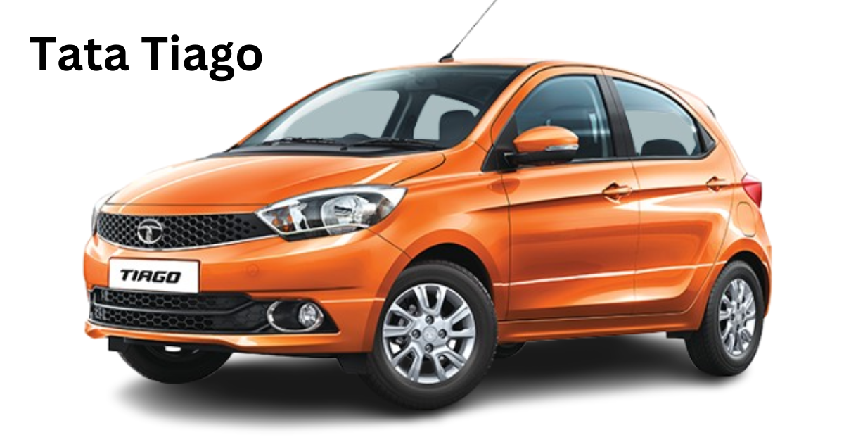 Tata Tiago
