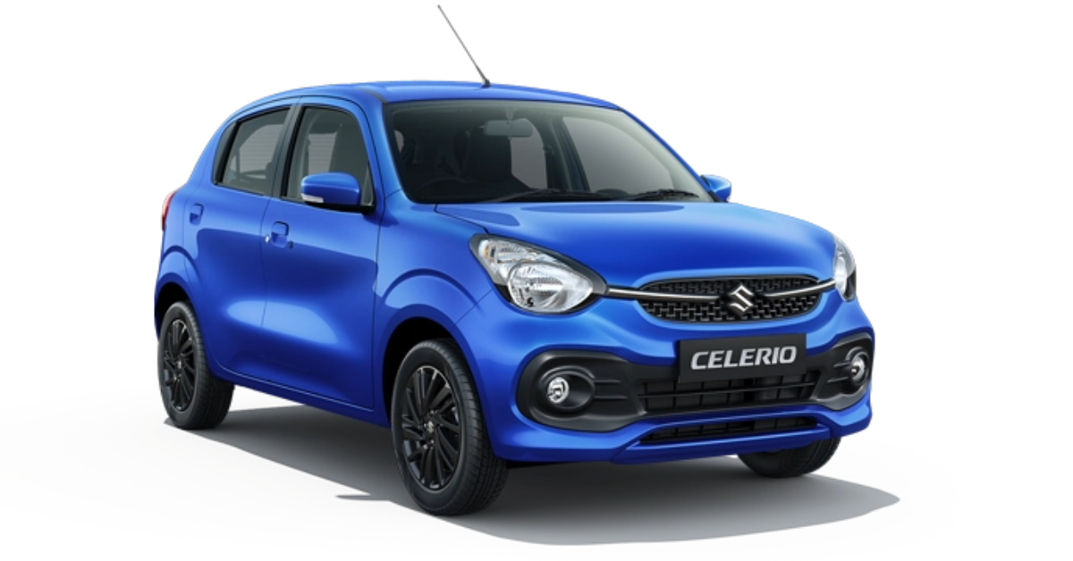 Maruti Suzuki Celerio Limited Edition