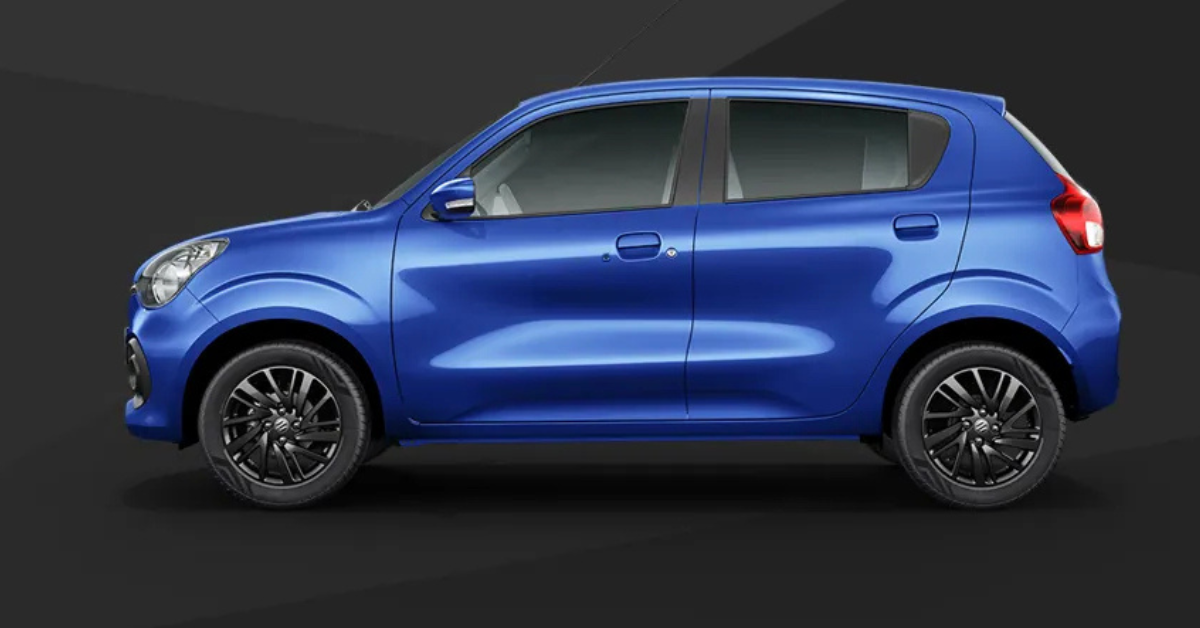 Maruti Suzuki Celerio Limited Edition: कीमत और उपलब्धता