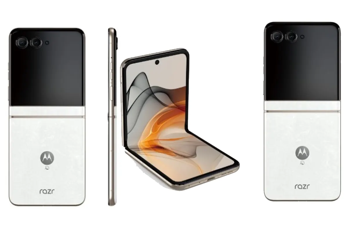 Motorola Razr 50D Specification