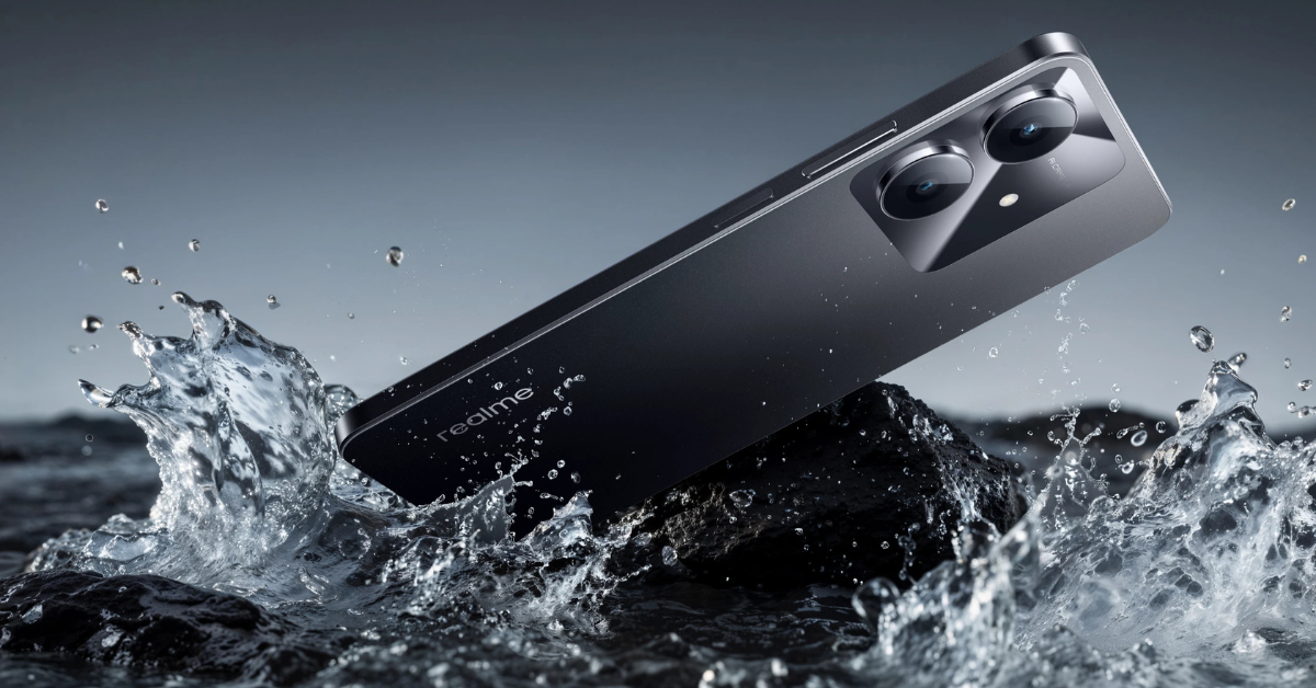 Realme Note 60x Price
