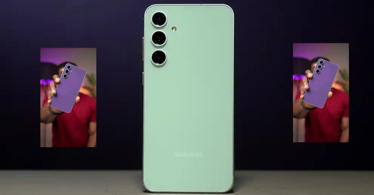 क्या Samsung Galaxy S23 FE को खरीदना चाहिए?