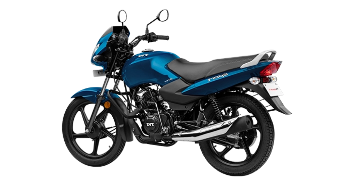 TVS Sport