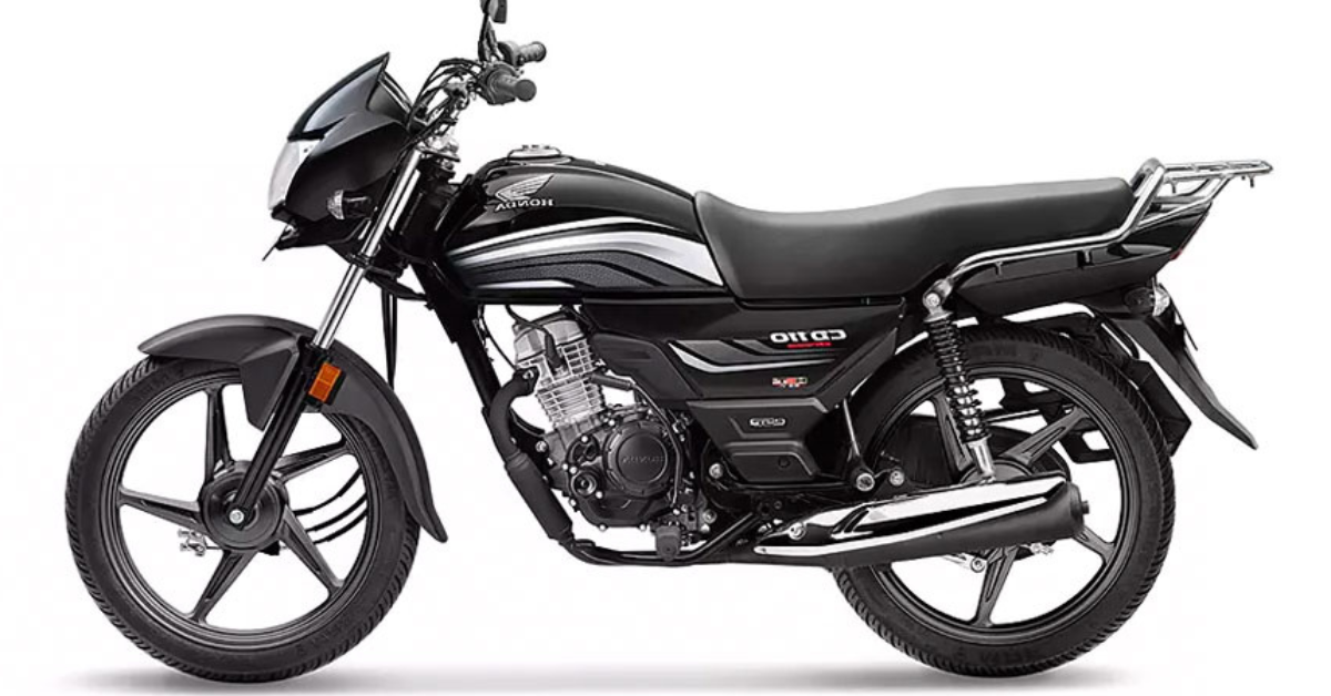 Honda CD 110 Dream