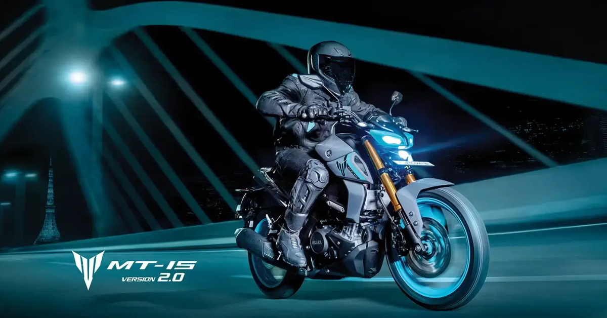 2025 Yamaha MT-03: शक्तिशाली इंजन, नया डिजाइन, और फीचर्स