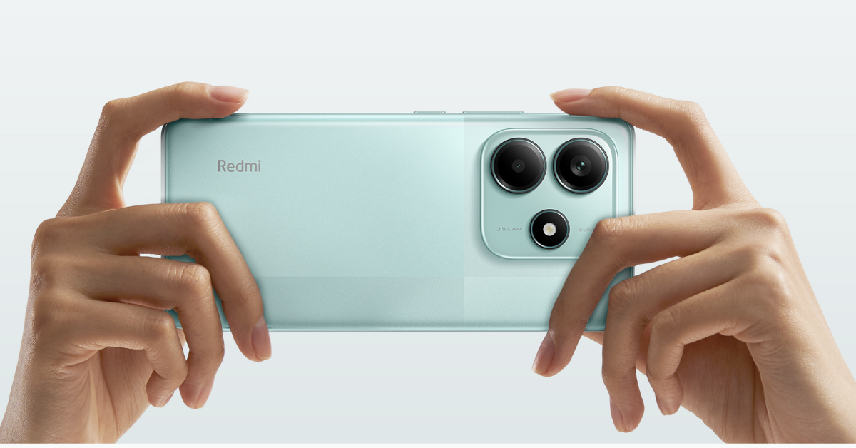 Redmi Note 14 5G