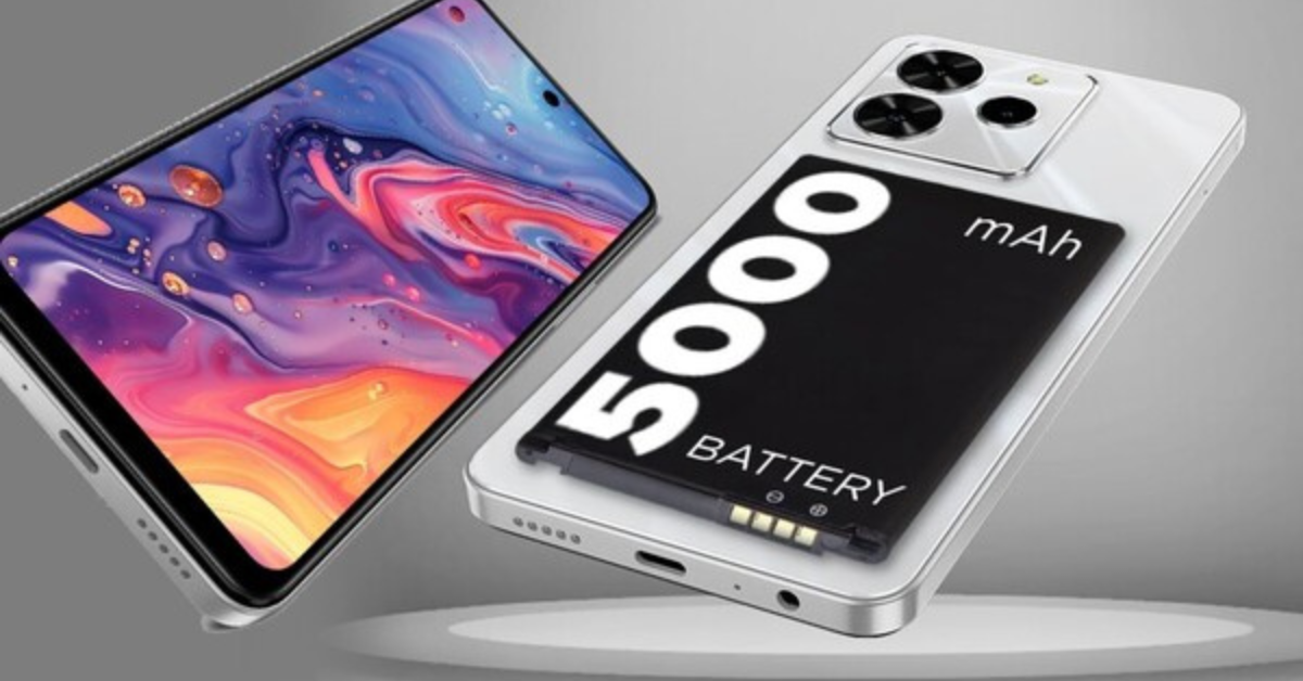 Lava O3 Pro Battery & Charger