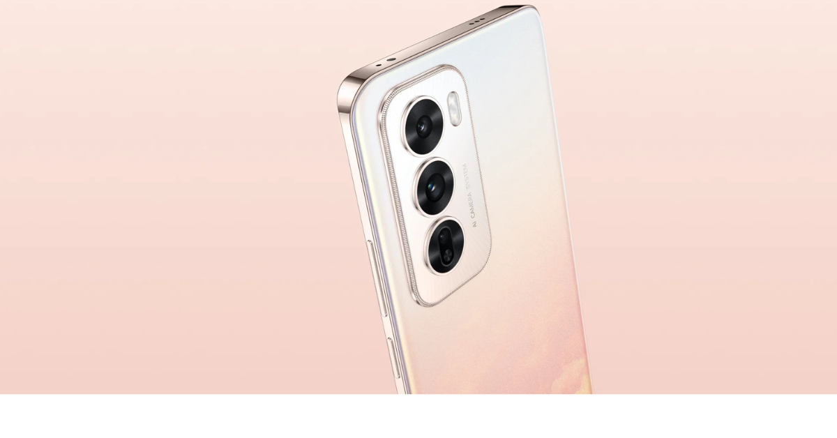 Oppo Reno 12 5G Flipkart Big Saving Days Sale