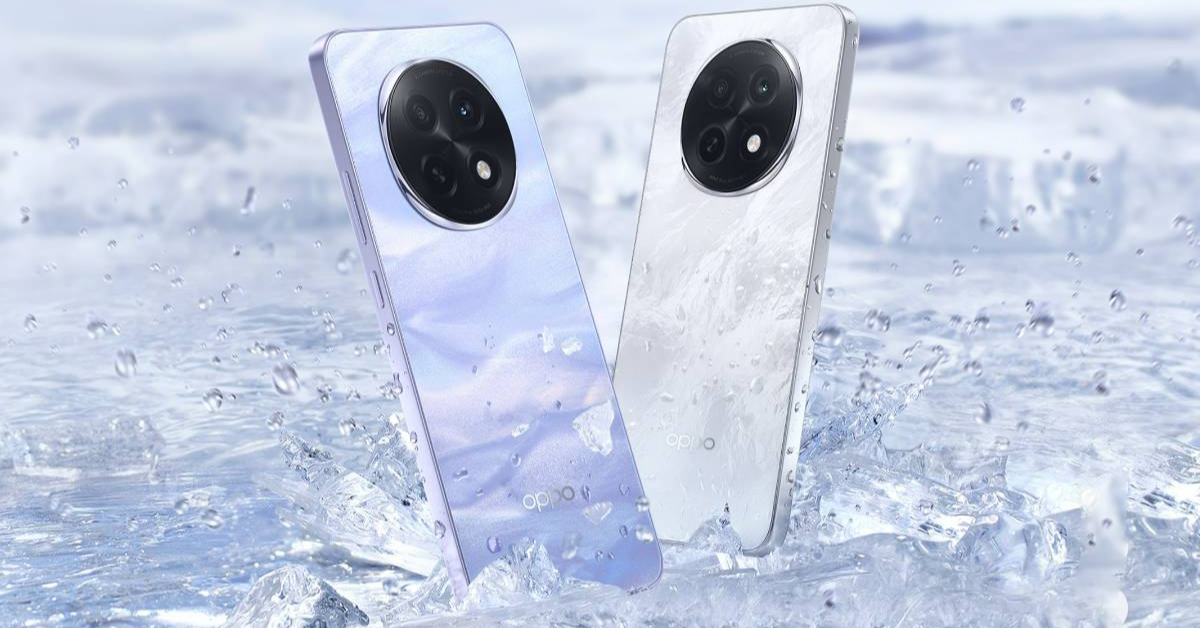 Oppo A5 Pro Specification