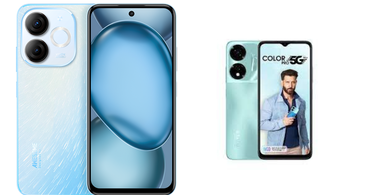 itel Specification