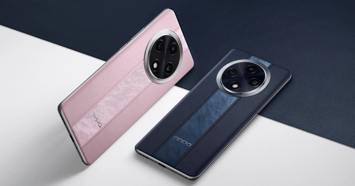 Oppo F27 Pro+ 5G