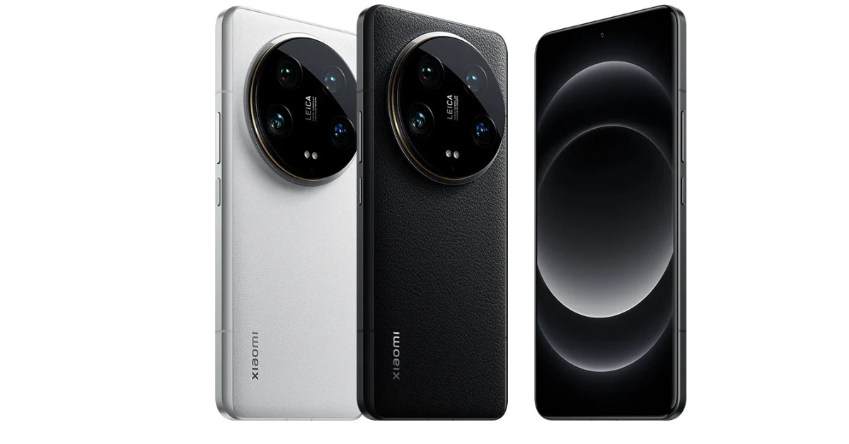 Xiaomi 15 Ultra Specification