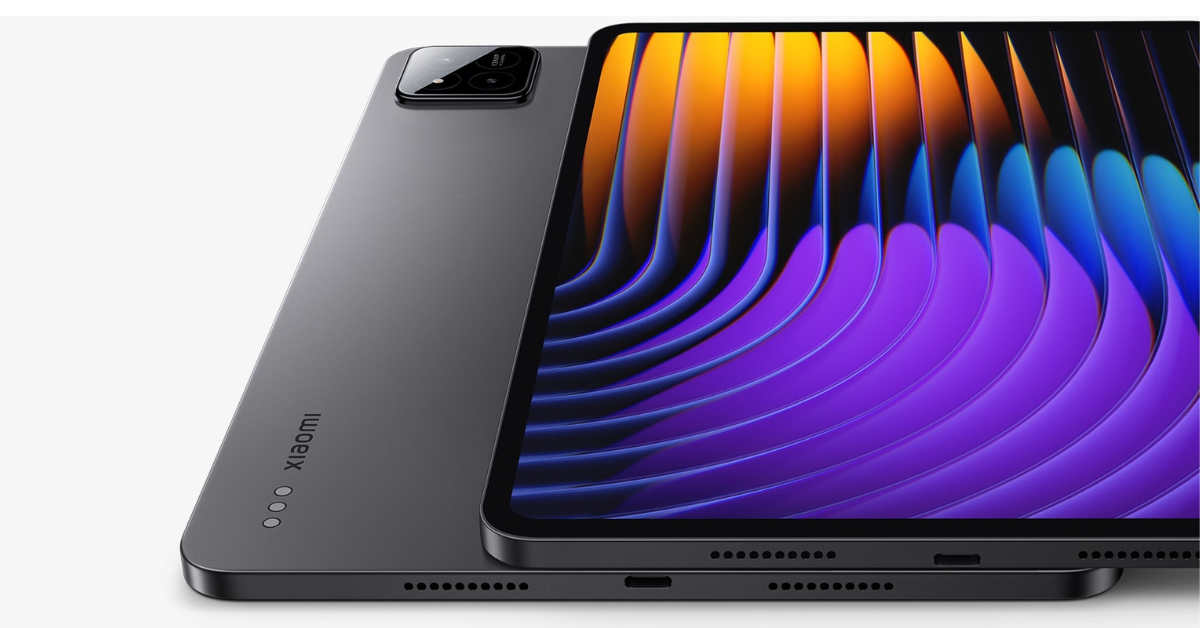 Xiaomi Pad 7 Specification