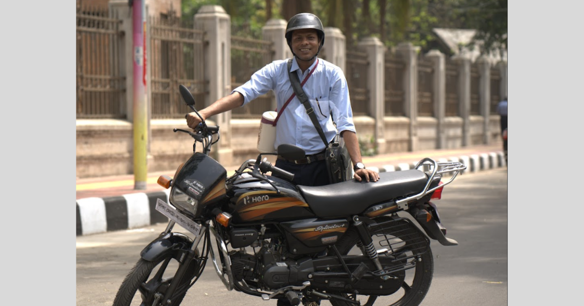 Hero Splendor Plus के महत्वपूर्ण फीचर्स