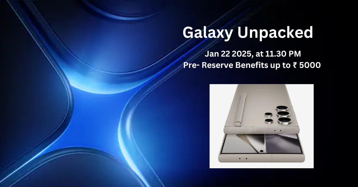 Samsung Galaxy S25 Series