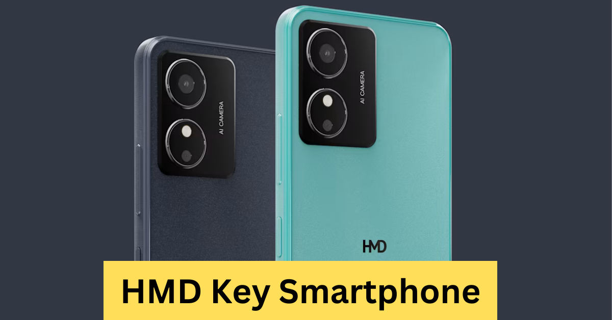 HMD Key