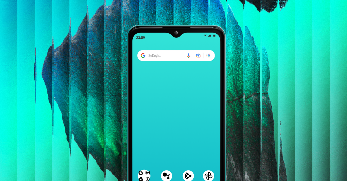 HMD Key Specification