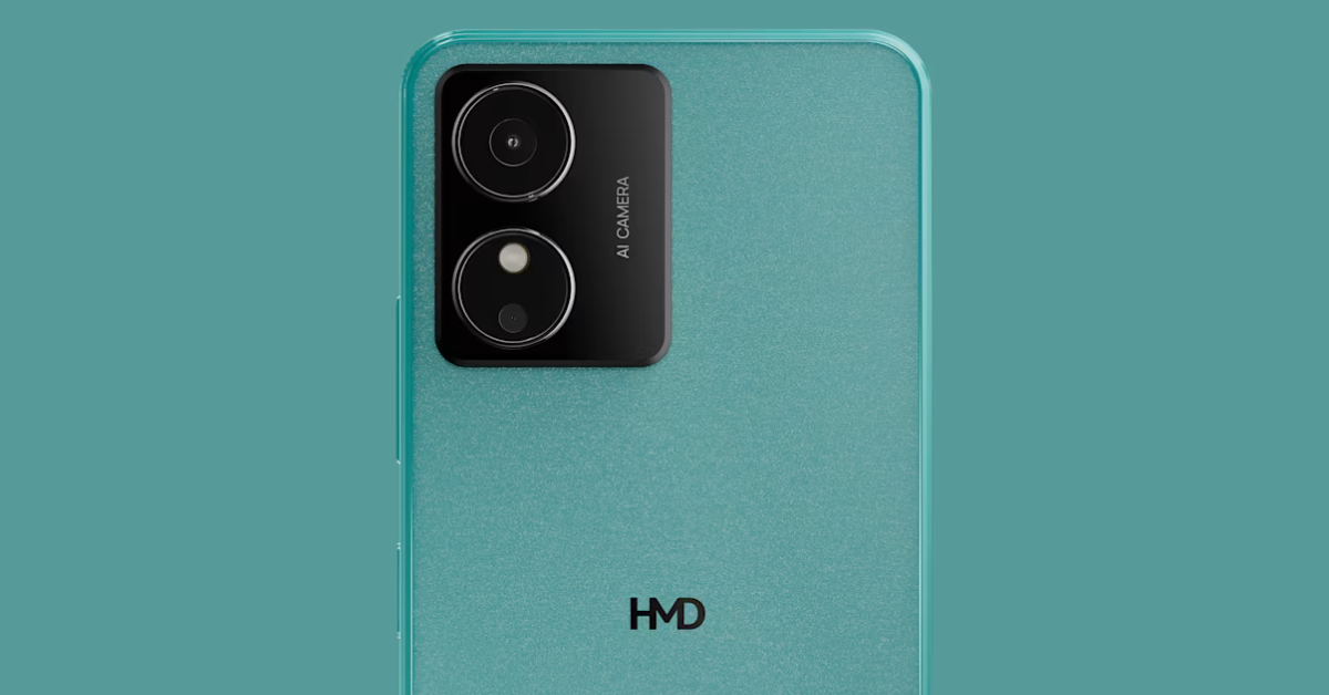 HMD Key Price