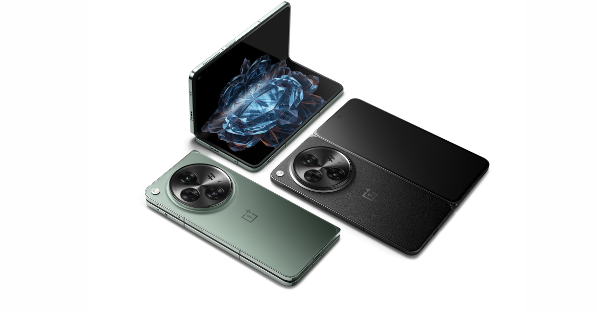 OnePlus Open 2 Specifications