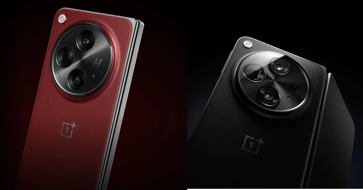OnePlus Open 2 Other Key Features