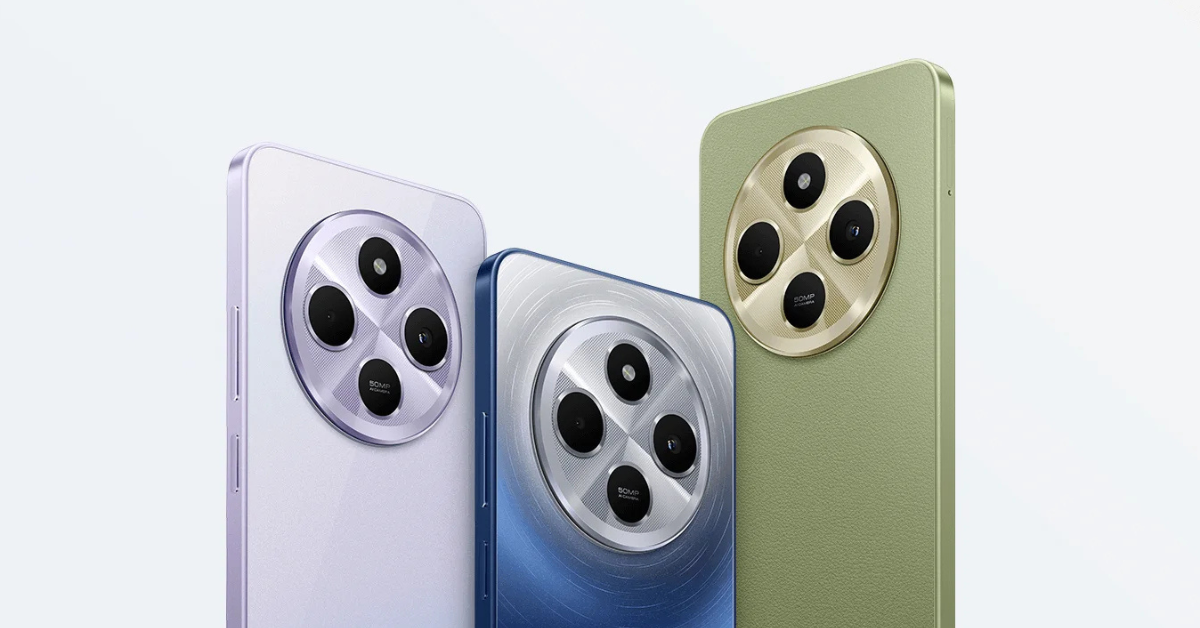 Redmi 14C 5G Launch In India