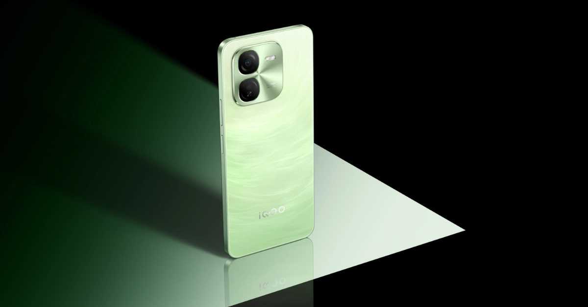 iQOO Z10x 5G Launch in India