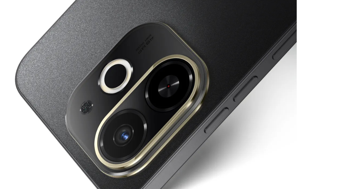 Tecno Spark 30C 5G
