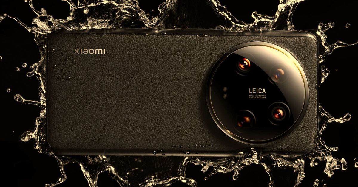 Xiaomi 15 Ultra Launch Date