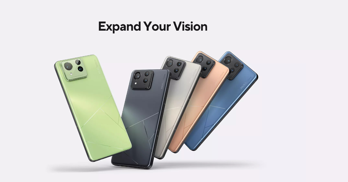 Asus Zenfone 12 Ultra