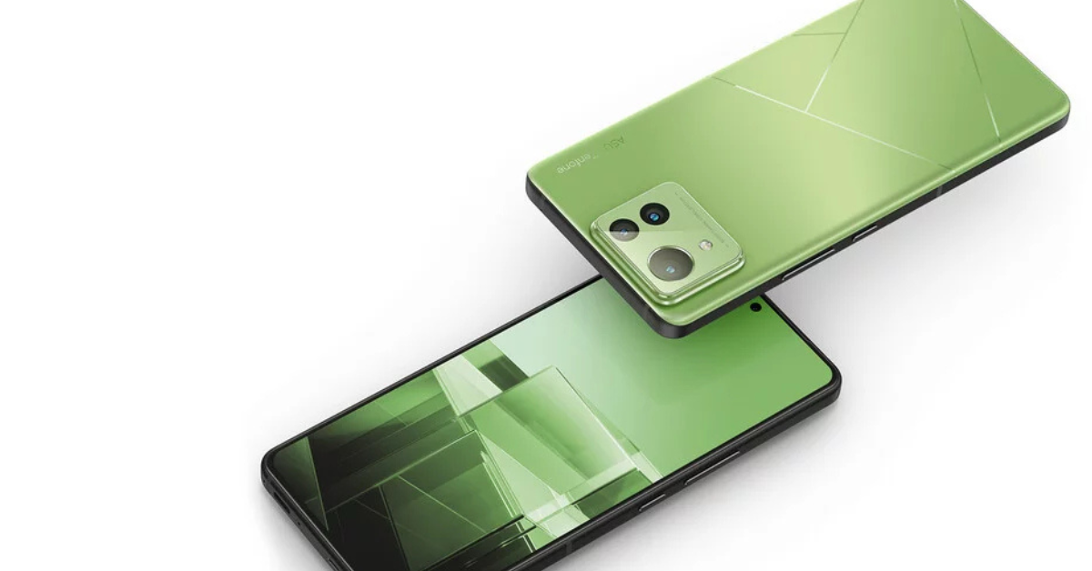 Zenfone 12 Ultra Pricing