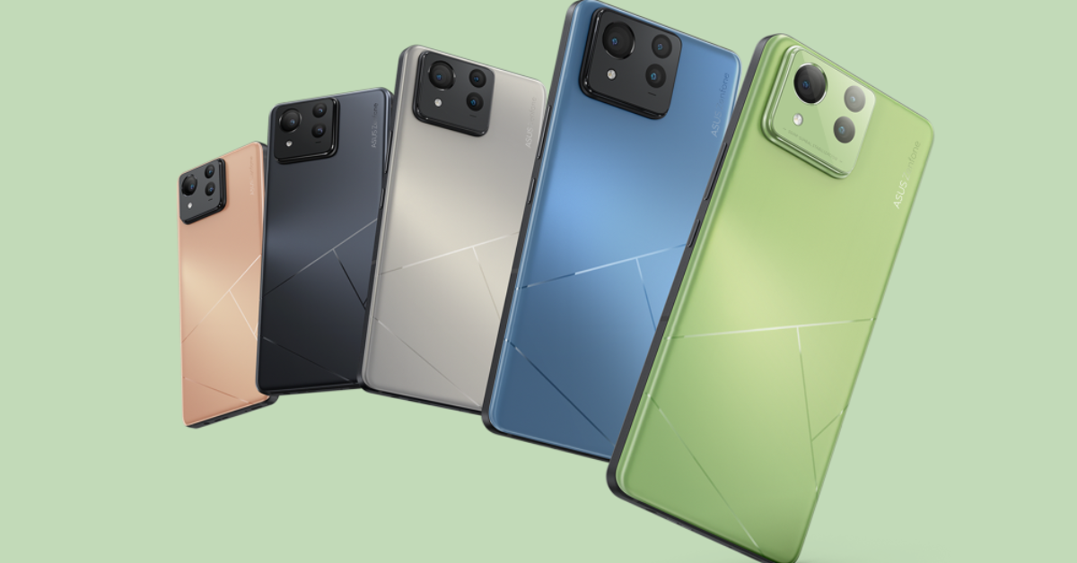 Asus Zenfone 12 Ultra’s Powerful Features