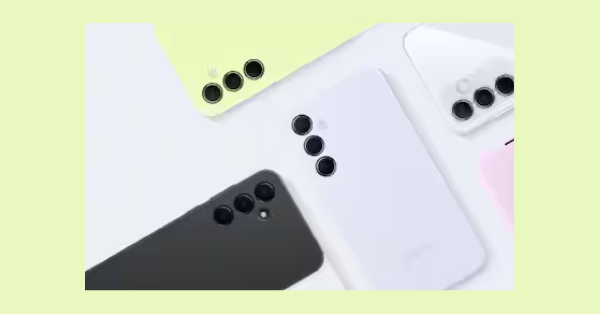 Samsung Galaxy A56 5G