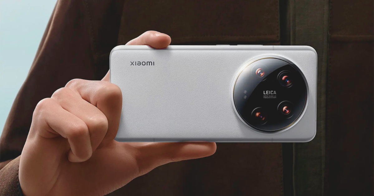 Xiaomi 15 Ultra
