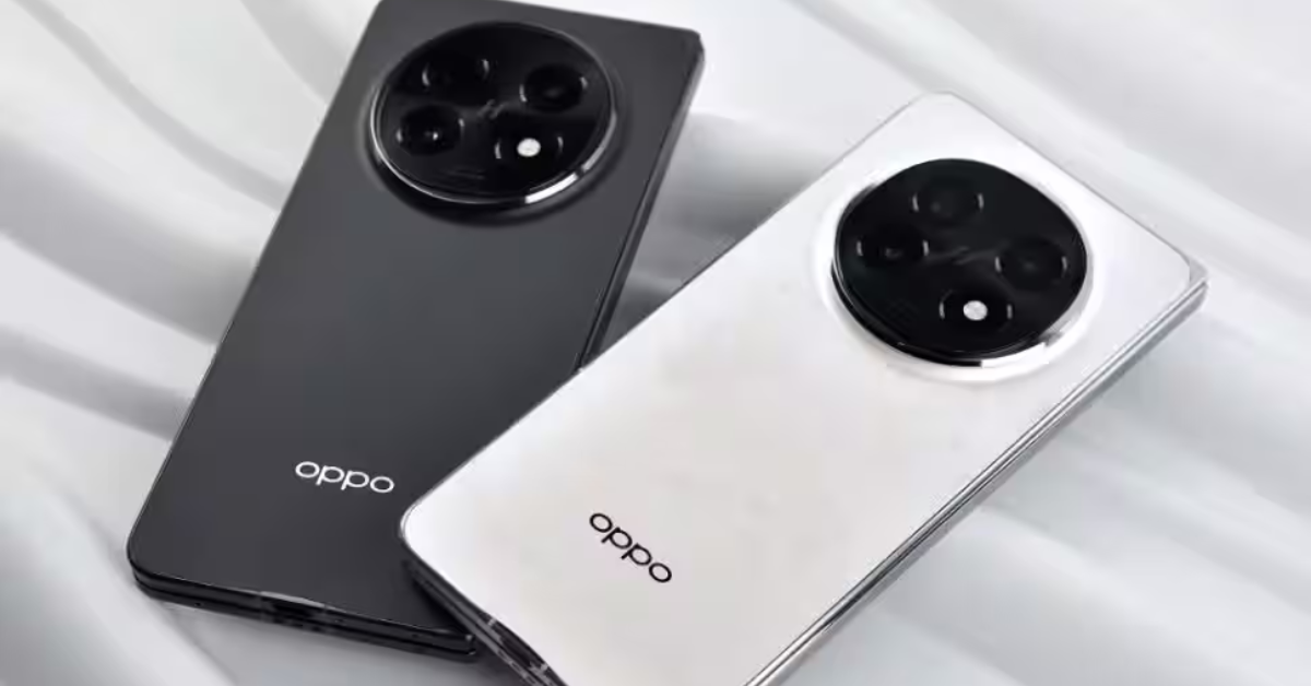 Oppo Find N5 Price