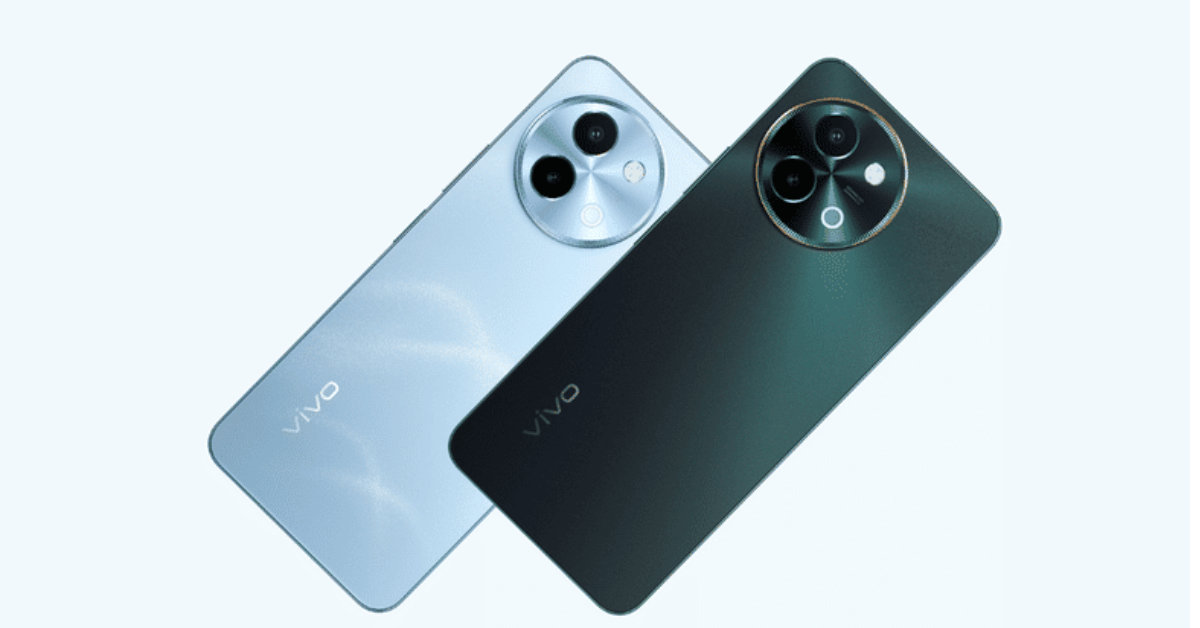 Vivo T4x 5G & Vivo Y59 5G