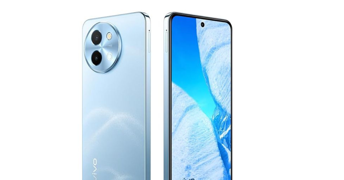Vivo T4x 5G & Vivo Y59 5G Launch Date