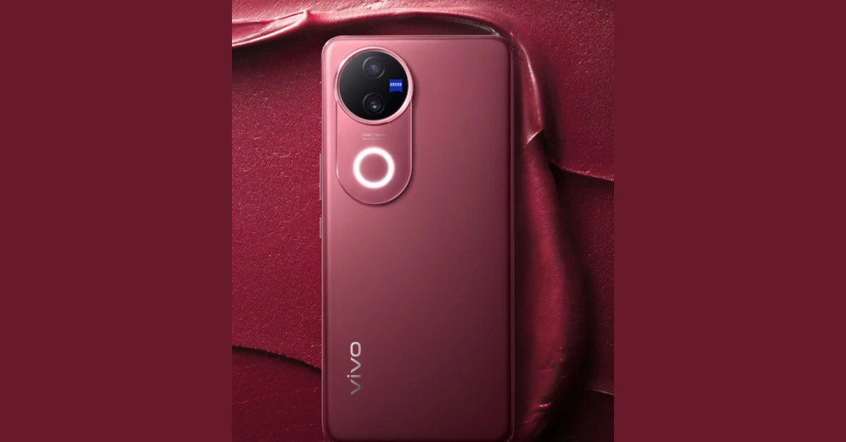 Vivo V50's Expected Price and Availability