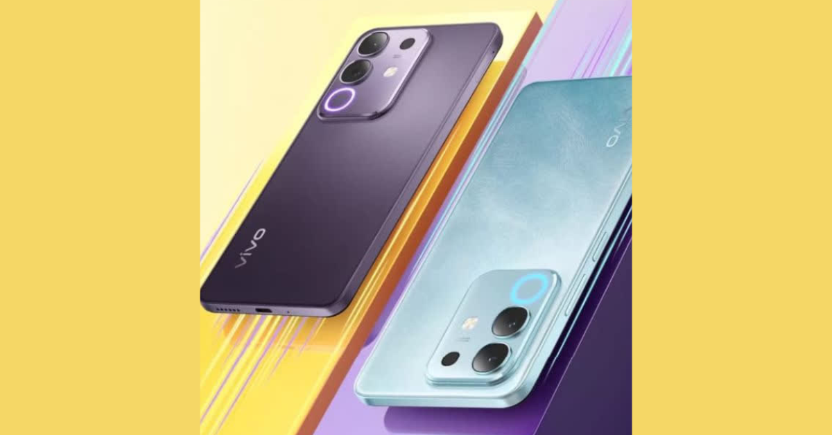 Vivo T4x 5G Launch
