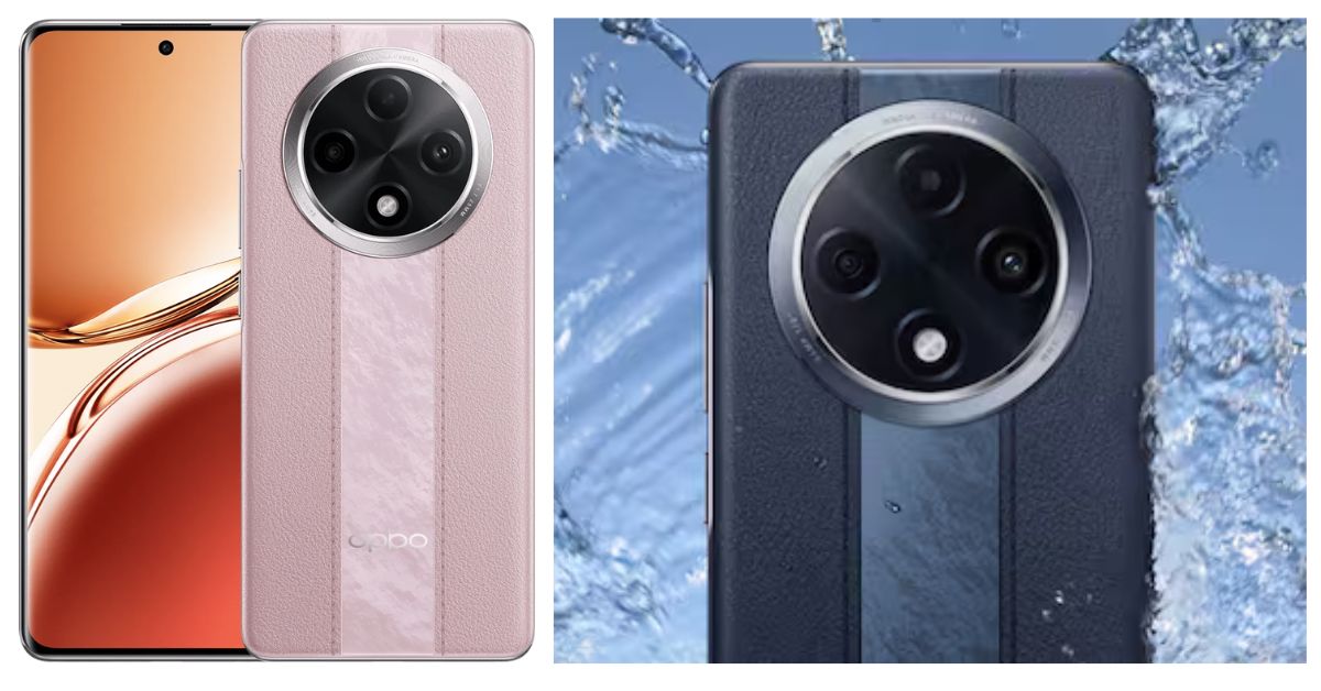 Expected Price and Launch of Oppo F29 Pro 5G