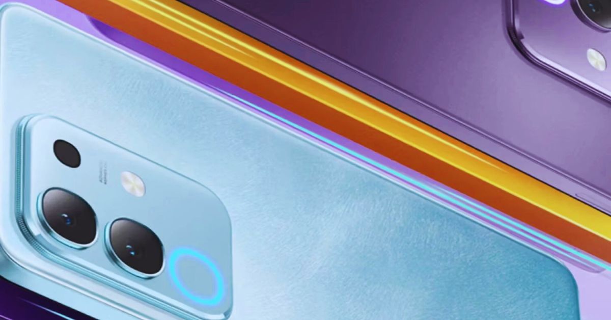 Vivo T4x 5G’s Powerful Features
