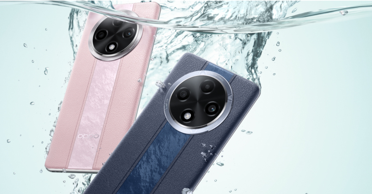 Oppo F29 Pro 5G Specifications (Leaked)