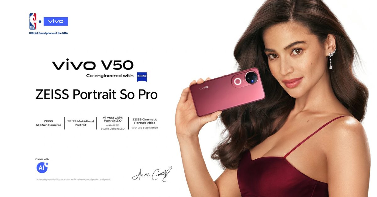 Vivo V50 5G