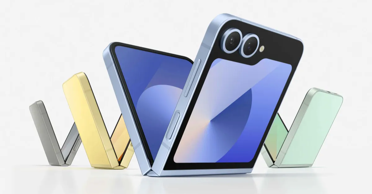 Galaxy Z Flip 7 FE Price